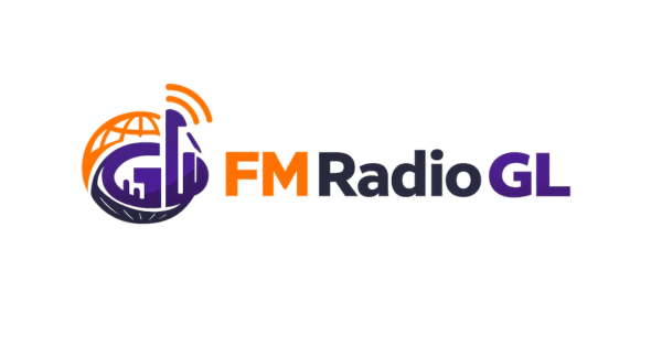 FMRadioGL logo
