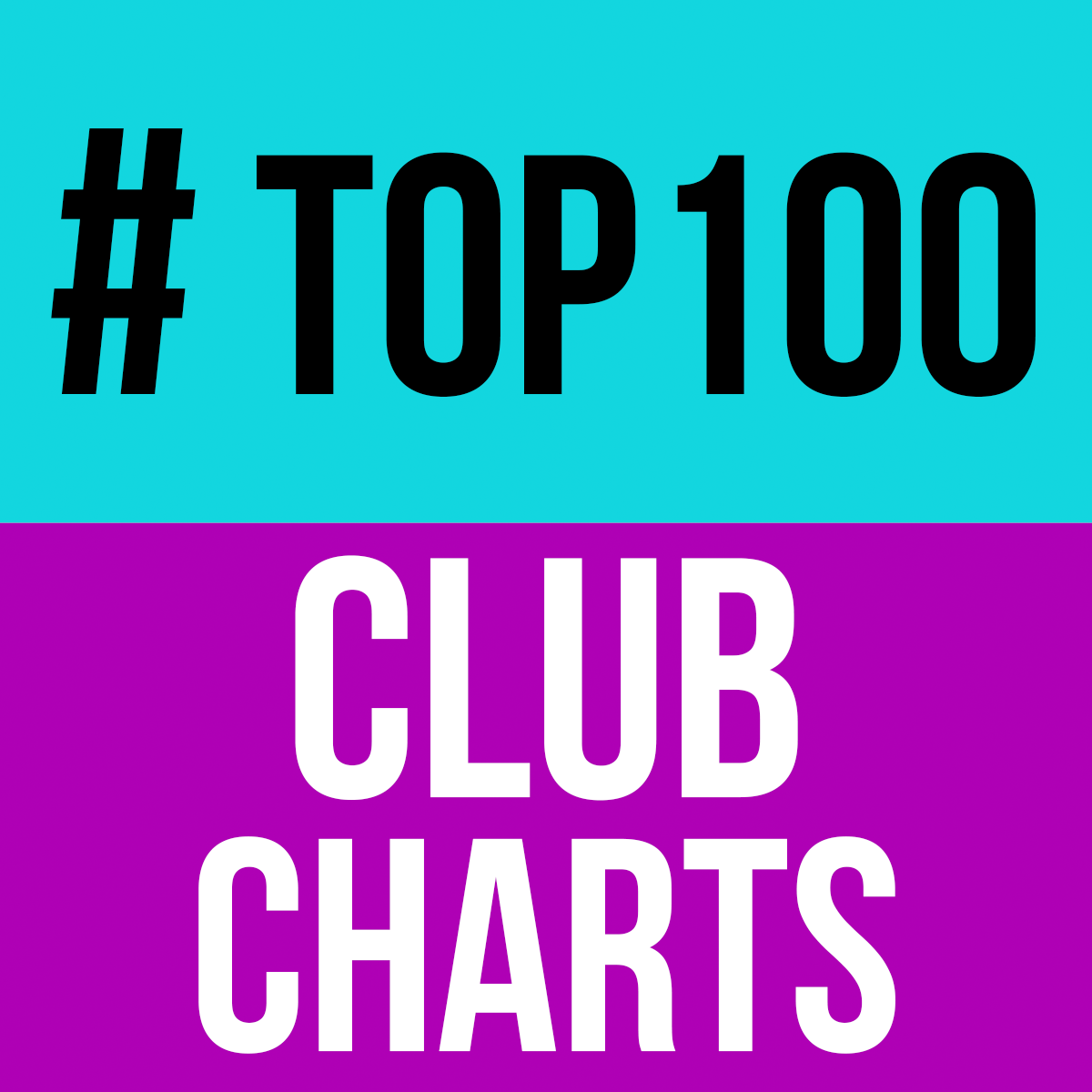 TOP 100 CLUB CHARTS - RauteMusik