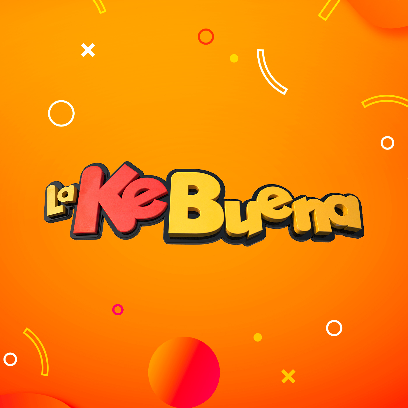 La Ke Buena 92.9 FM